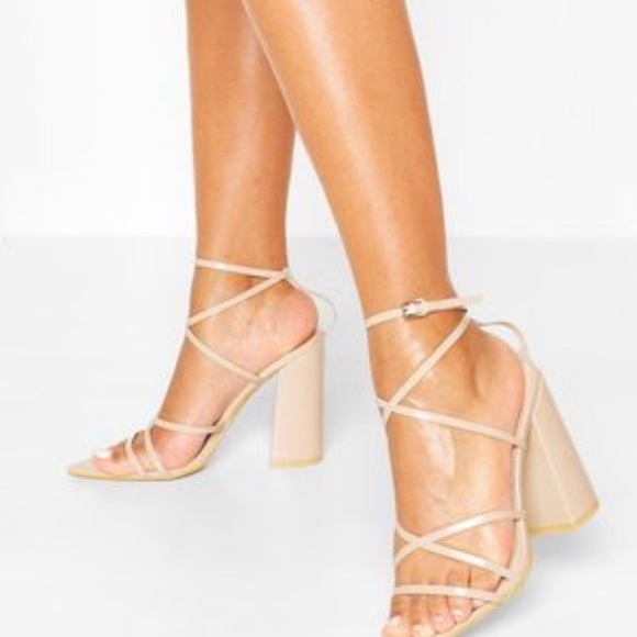 Block Heels - Picture 2 of 6